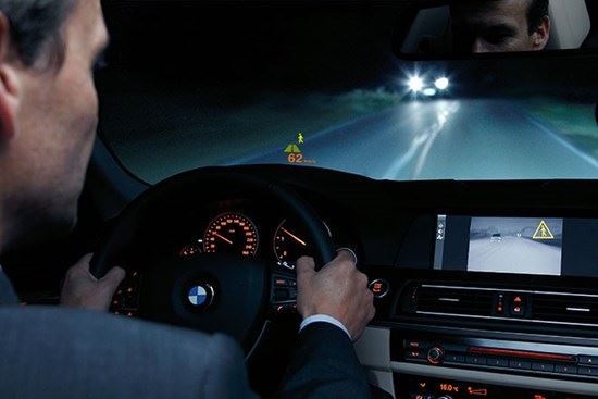 Kinh ngiệm lái xe ô tô ban đêm an toàn