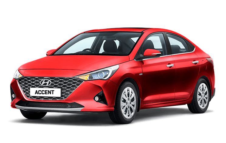 Chi phí ra biển số các phiên bản Hyundai Accent 2022 kèm khuyến mãi